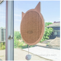 wood cat scratching board with fixed suction cup